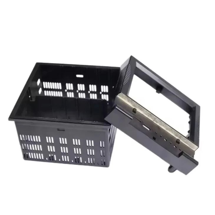 Two Color Injection Molding best