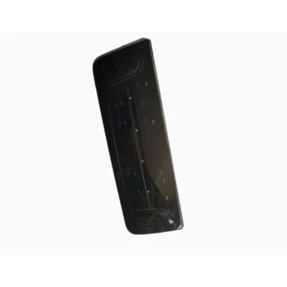 Center Console Bezel Vaj Huam Sib Luag