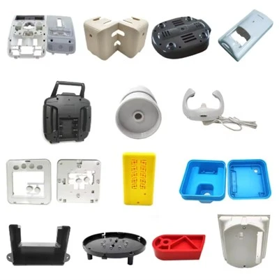 OEM Yas Txhaj Moulding
