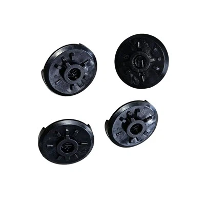 Yas Adjuster Wheel Support Shaft