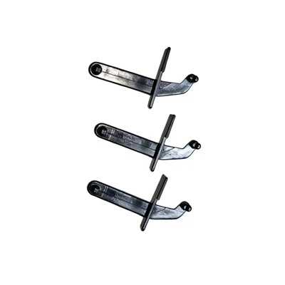 Plastic Air Vent Flap Link