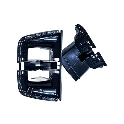 Tsheb Cua Outlet Housing