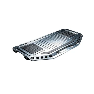 SUV Sedan Bumper Guard Trim Phaj